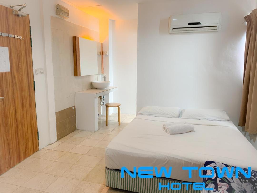 New Town Hotel Usj Sentral Subang Jaya Room photo