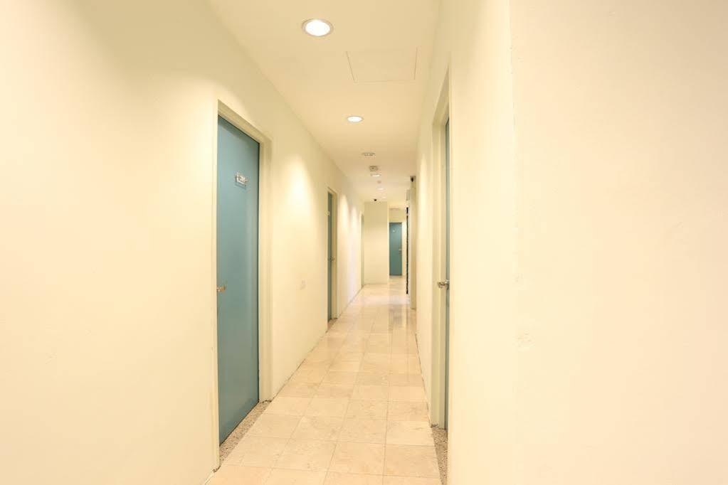 New Town Hotel Usj Sentral Subang Jaya Exterior photo