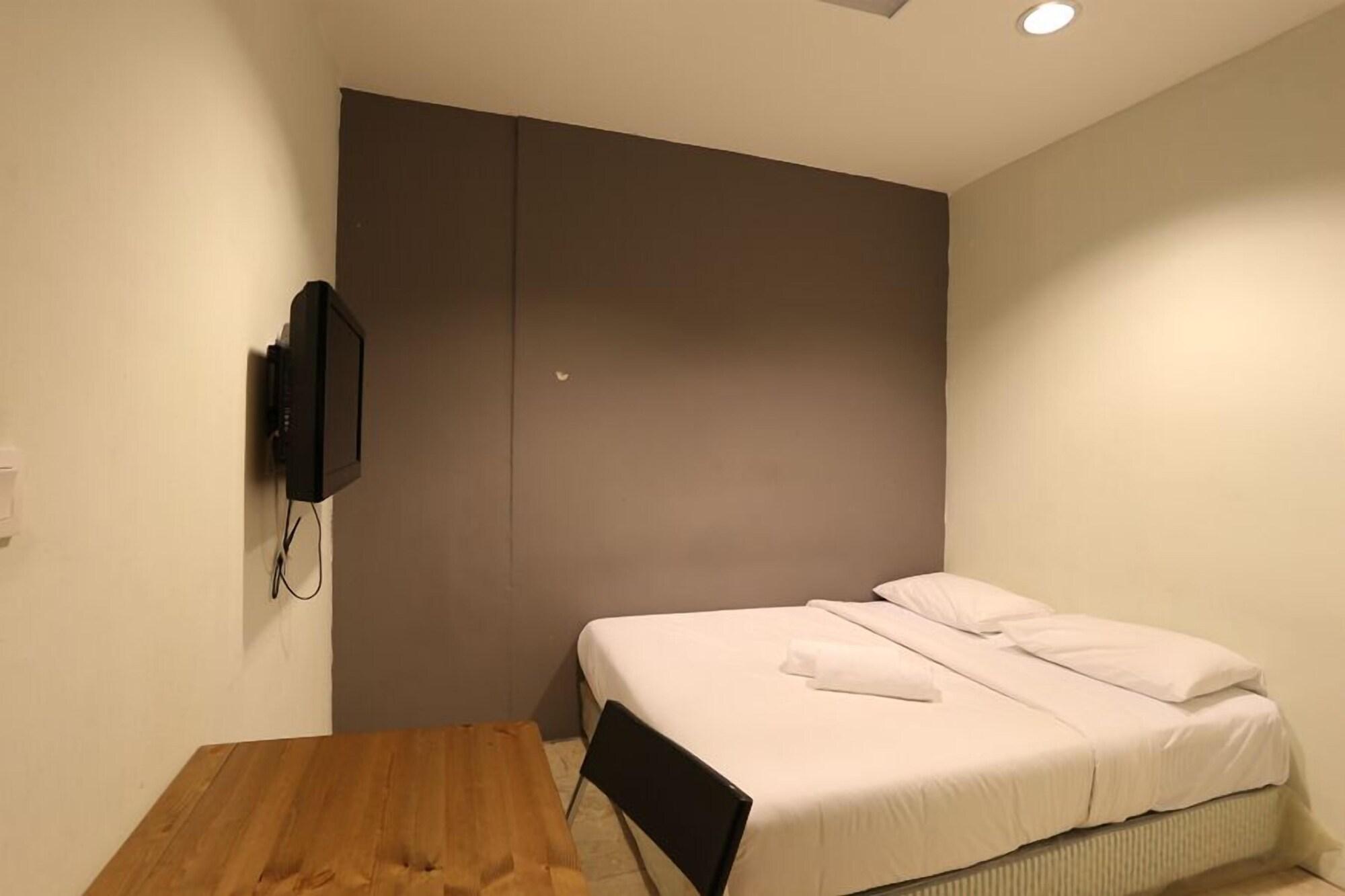 New Town Hotel Usj Sentral Subang Jaya Exterior photo