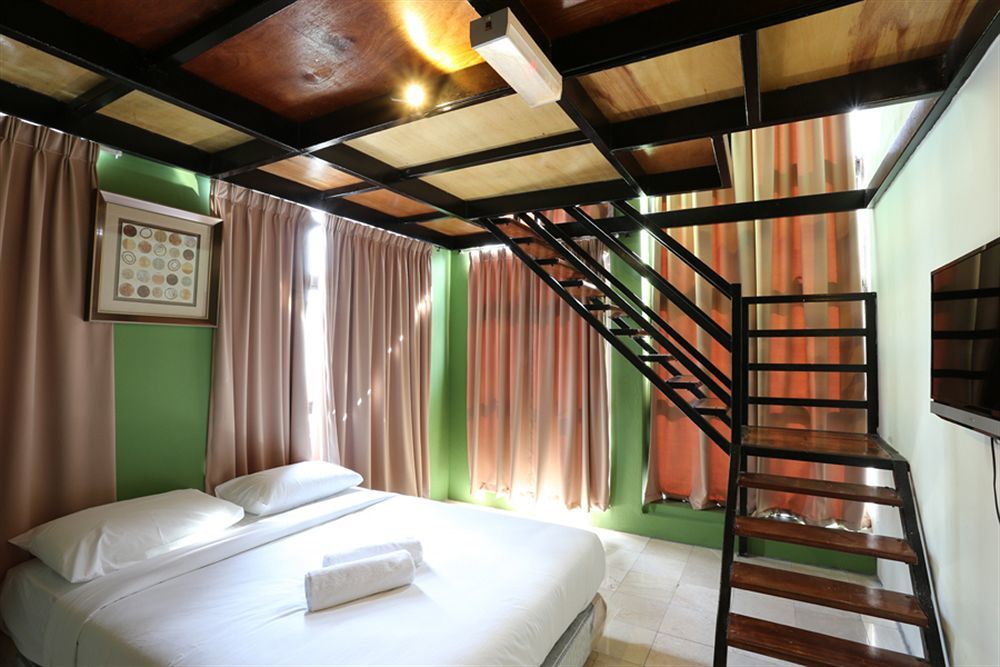 New Town Hotel Usj Sentral Subang Jaya Exterior photo