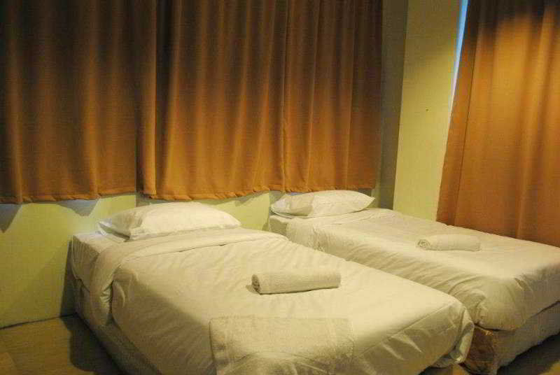 New Town Hotel Usj Sentral Subang Jaya Exterior photo